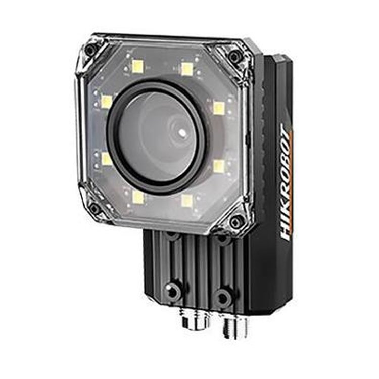 ?？低昅V-ID5060M-00C-WBN 600萬像素智能黑白相機(jī)讀碼器