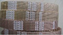 供應  Bando三角帶日本阪東皮帶