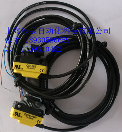 邦納色標(biāo)傳感器現(xiàn)貨特價出售R58ECRGB1