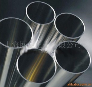 精密不銹鋼管，氣體用光亮退火管,BA級、EP級