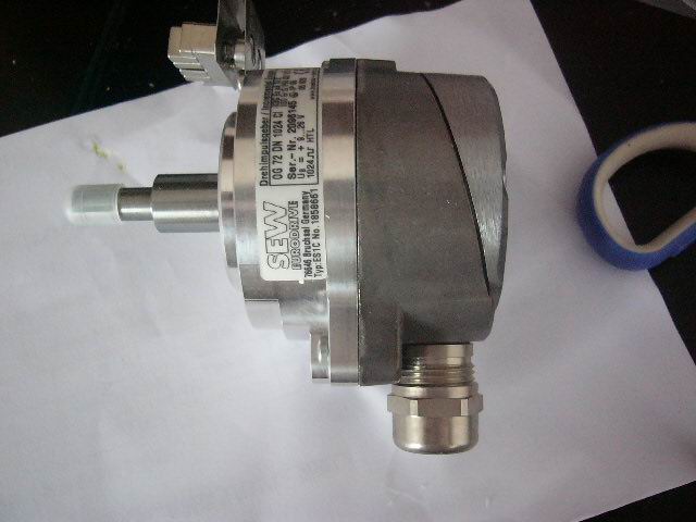 現(xiàn)貨供應 SEW編碼器　ES1S 1860496