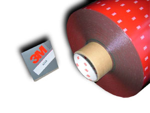 3MVHB膠帶|3M4991|3M5925|3M5952