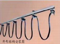C-40型電纜滑車，電纜滑車價格報價