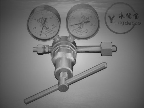 高壓氮?dú)?、氫氣、氧氣、空氣減壓器/閥