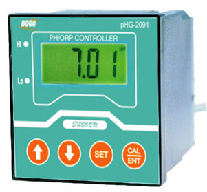 pHG-2091型工業(yè)pH計(jì)，在線PH計(jì)，PH計(jì)，工業(yè)酸度計(jì)，酸度計(jì)
