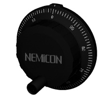 NEMICON內(nèi)密控UFO編碼器