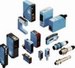 WT12-2N110 ，WT12-2N410施克光電開關(guān)