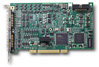 深圳出售多功能PCI Express DAQ卡、模擬輸入卡、ISA采集卡、凌華數(shù)