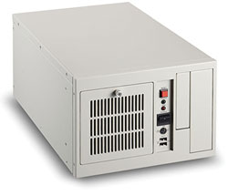 凌華原裝工控整機，凌華 RACK-607、RACK-608，凌華原裝整機