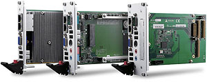 凌華CPCI處理器、凌華cPCI-3610  凌華處理器刀片、ATOM 處理器