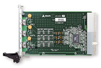 凌華 IEEE-1394 卡、凌華cPCI-8273、凌華外圍接口卡