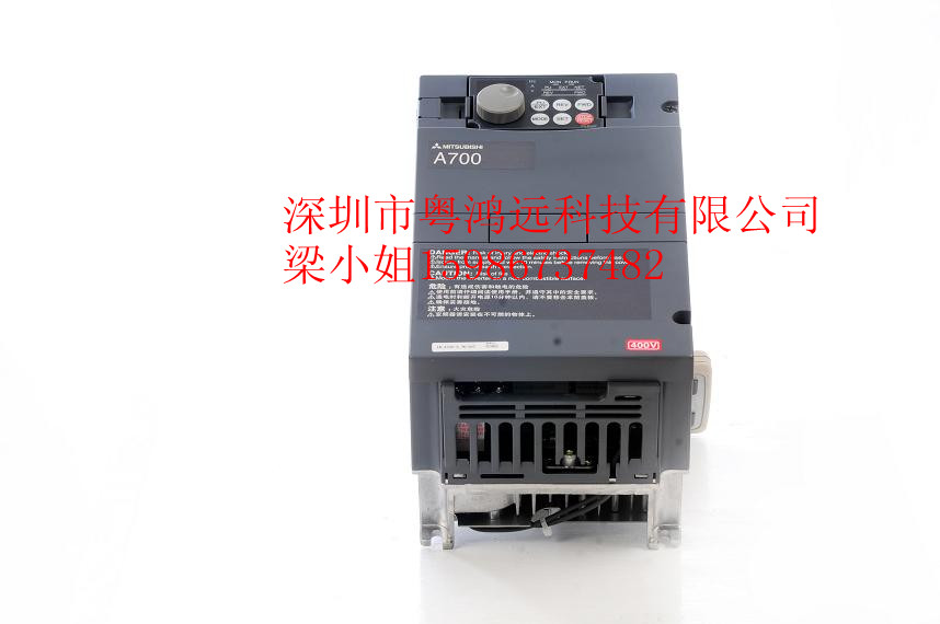 淮安三菱變頻器，淮安三菱變頻器原裝進(jìn)口，F(xiàn)R-F740-0.75K-CHT