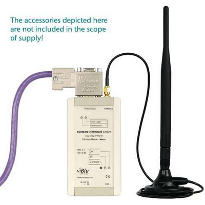 供應helmholz無線PROFIBUS電臺系統(tǒng) 700-761-PFM11