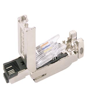 西門子網絡接頭6GK1901-1BB10-2AA0