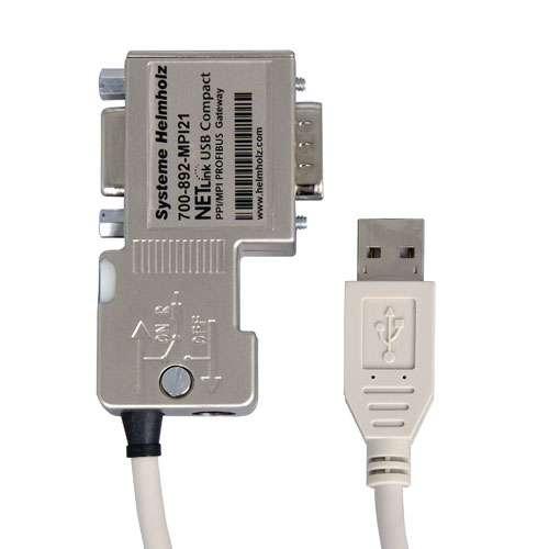 供應緊湊型NETLink® USB 高速網關