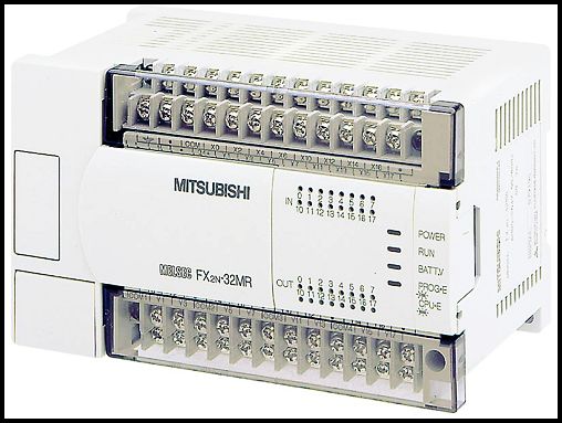 特價(jià)銷(xiāo)售三菱FX系列PLC