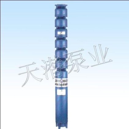 北京熱水泵-北京熱水潛水泵-QJR熱水潛水泵