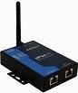 內蒙古MOXA 福建MOXA NPort W2250  2串口無線聯(lián)網代理   