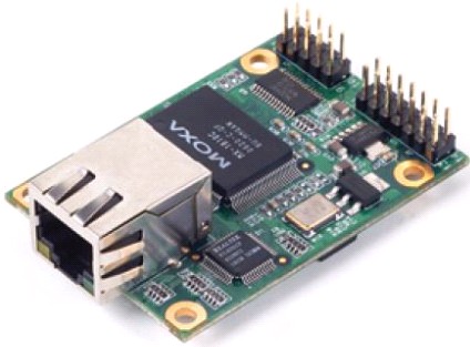 上海MOXA 天津MOXA 遼寧MOXA NE-4110A內嵌式設備聯網模塊代理