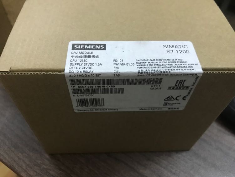 6ES7241-1CH30-1XB0西門子CB1241 RS485信號(hào)板通訊模塊