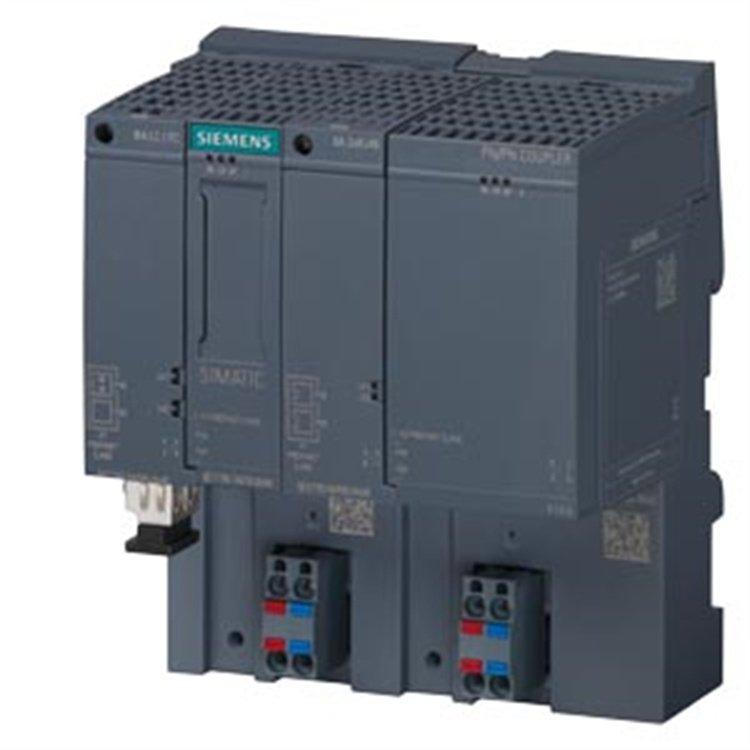 全新原裝進口6ES7194-4AN00-0AA0 西門子連接模塊 用于ET200PRO