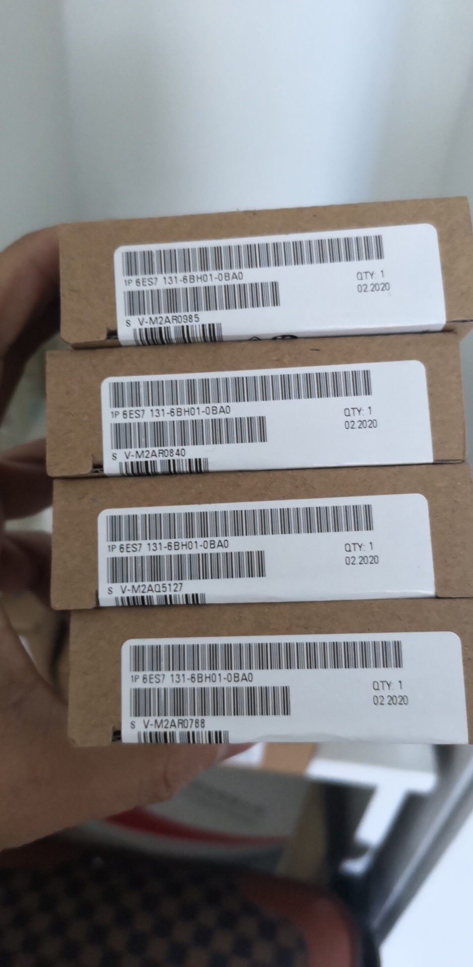6ES7134-4GD00-0AB0 西門子模塊6ES71344GD000AB0