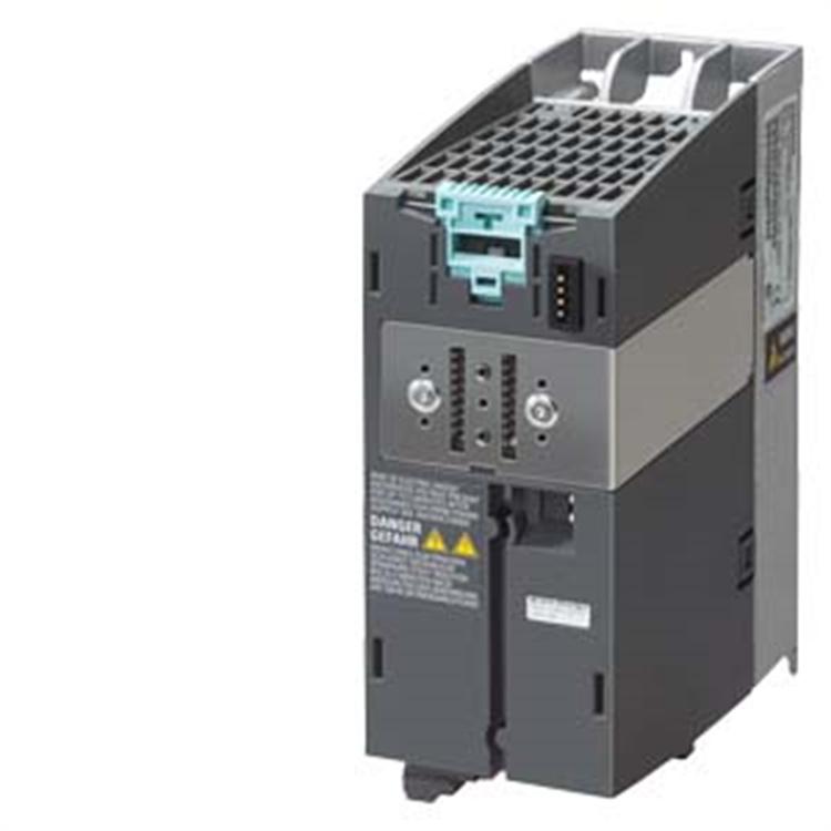 西門子6SL3210-1KE15-8UP2 G120C變頻器2.2KW