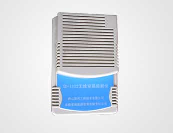 無線室溫監(jiān)測(cè)儀