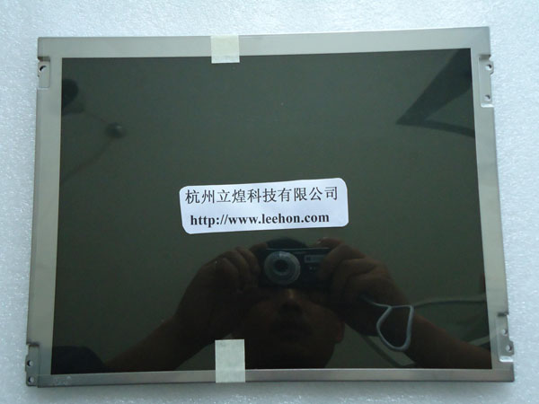 上海杭州AUO友達10.4寸液晶顯示屏工業(yè)液晶顯示屏G104SN02 V2