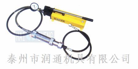 廠家供應(yīng)105Mpa試壓注脂兩用槍，注膠槍，注塑槍