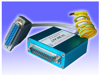 串口信號(hào)防雷器，浪涌保護(hù)器，電源電涌保護(hù)器，河南防雷，鄭州防雷，安全防護(hù)