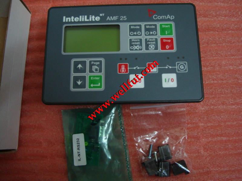 IL-NT MRS10，IL-NT MRS16，IL-NT AMF25，IG-N