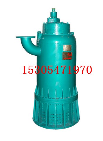 山東濟(jì)寧魚臺五星泵業(yè)BQS50-240-90N礦用隔爆型排沙潛水泵