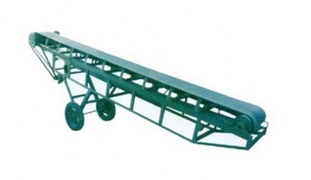 滾輪式輸送機(jī)，皮帶輸送機(jī)