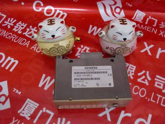 Siemens TI 505-4116、TI 505-4208