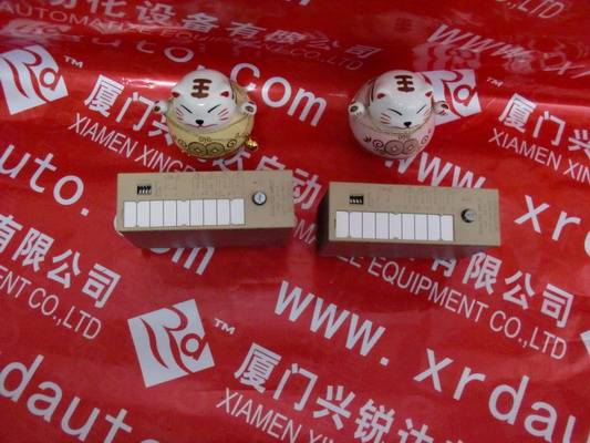 TI 505-6011、TI 505-6208A