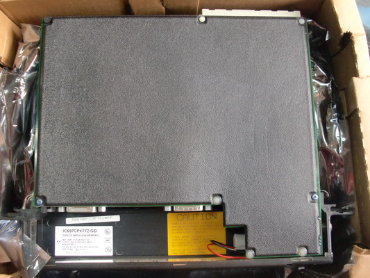 低價銷售 GE IC3645LXCD1，IC697BEM731C