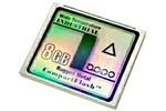 APRO 電子盤(pán) 寬溫CF卡 WRCFC004G-MAISI-UF