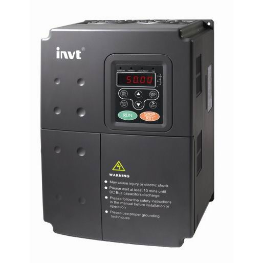 CHVI60A系列增強(qiáng)型供水專用變頻器