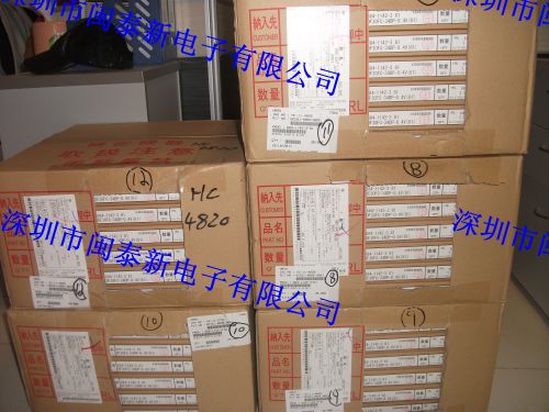 代理廣瀨連接器DF30FC-70DS-0.4V