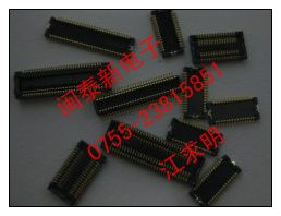 代理銷(xiāo)售手機(jī)連接器AXK770147G