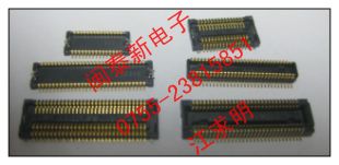 AXK7L34223G板對板連接器AXK7L34227G