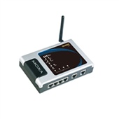 上海 MOXA NPort 5110 代理 串口服務器