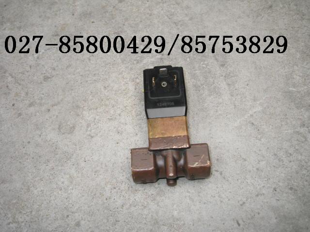 寶德電磁閥126143T，122766，126233G，