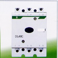 山西 DILM115C(RAC24)金鐘穆勒接觸器