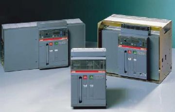 重慶ABB斷路器 E1B1600 R400 PR121/P-LI