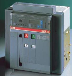 海南ABB框架斷路器 E2B/E2000 R1250 PR123/