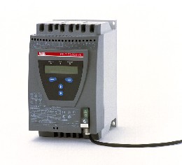 海南ABB軟啟動器 PST85-690-70