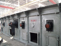 水泥冷卻機|冷卻機廠家|水泥設(shè)備|豫龍zf