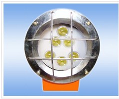 DGY9/24L礦用隔爆型信號燈，機(jī)車信號燈